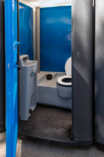 Portable Toilet Options We Offer in Michigan City, IN