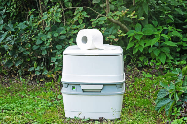 Best Affordable porta potty rental  in Michigan City, IN