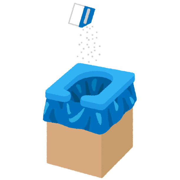 Best Long-term porta potty rental  in Michigan City, IN