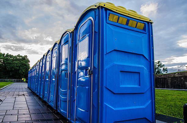 Best High-end porta potty rental  in Michigan City, IN